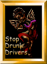 Stop Drunk Drivers